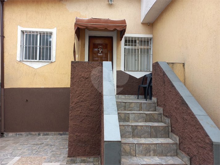 Venda Casa São Paulo Vila Guilherme REO1047422 19