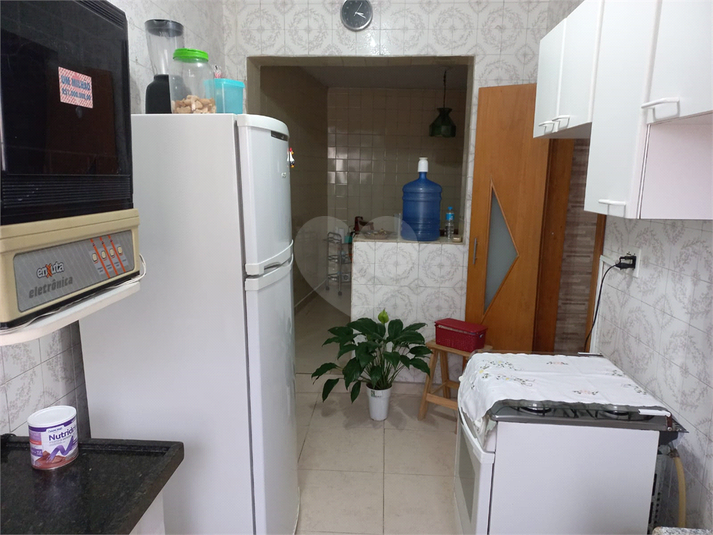 Venda Casa São Paulo Vila Guilherme REO1047422 8