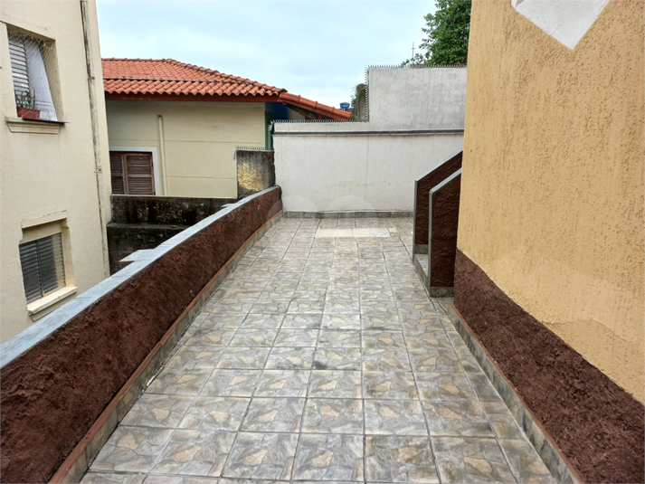 Venda Casa São Paulo Vila Guilherme REO1047422 26