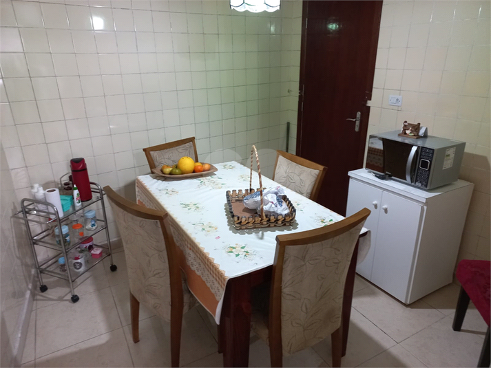 Venda Casa São Paulo Vila Guilherme REO1047422 9