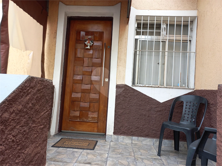 Venda Casa São Paulo Vila Guilherme REO1047422 18