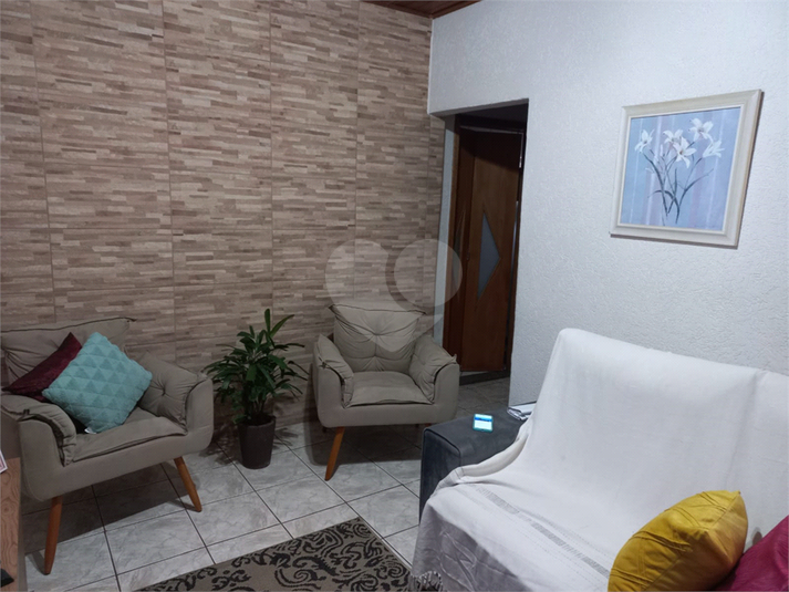 Venda Casa São Paulo Vila Guilherme REO1047422 3