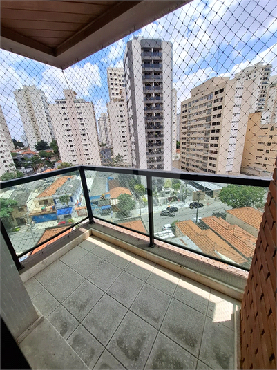 Venda Apartamento São Paulo Ipiranga REO1047435 4