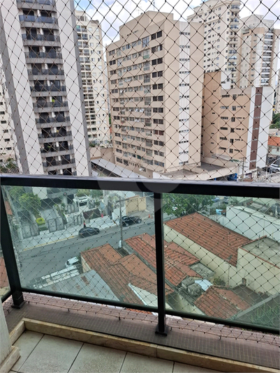 Venda Apartamento São Paulo Ipiranga REO1047435 5