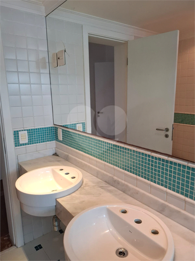 Venda Apartamento São Paulo Ipiranga REO1047435 6