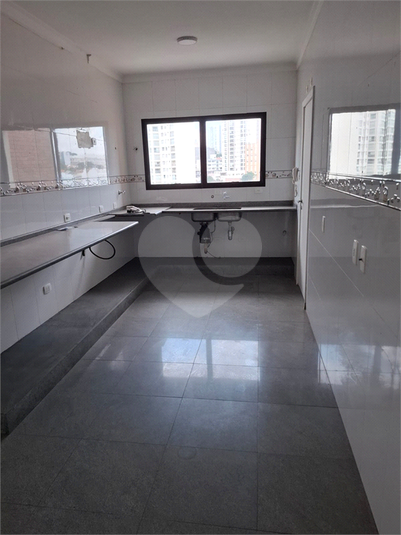 Venda Apartamento São Paulo Ipiranga REO1047435 9