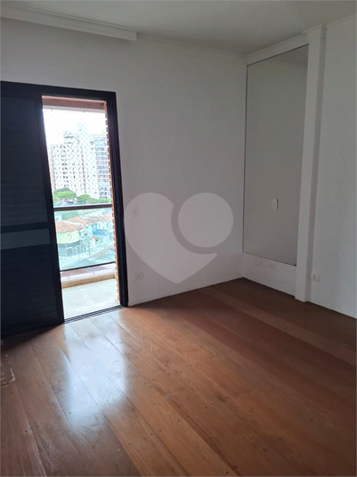 Venda Apartamento São Paulo Ipiranga REO1047435 3