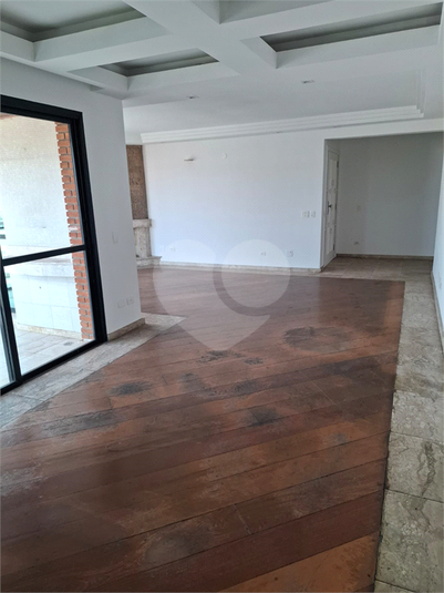 Venda Apartamento São Paulo Ipiranga REO1047435 2