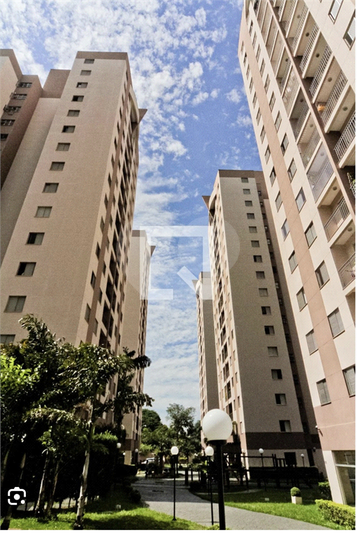 Venda Apartamento São Paulo City América REO1047437 19