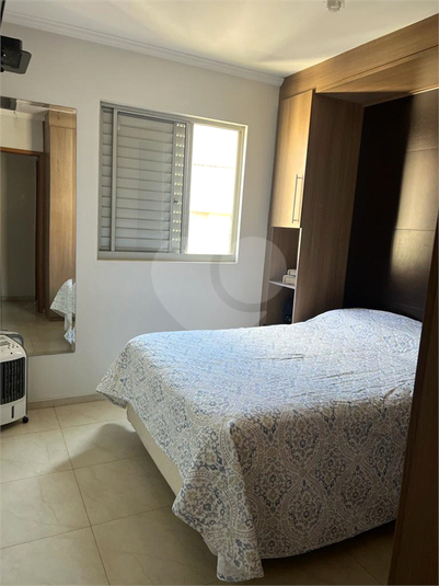 Venda Apartamento São Paulo City América REO1047437 7