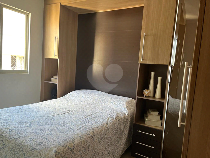 Venda Apartamento São Paulo City América REO1047437 6