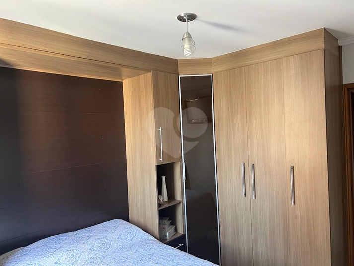 Venda Apartamento São Paulo City América REO1047437 5