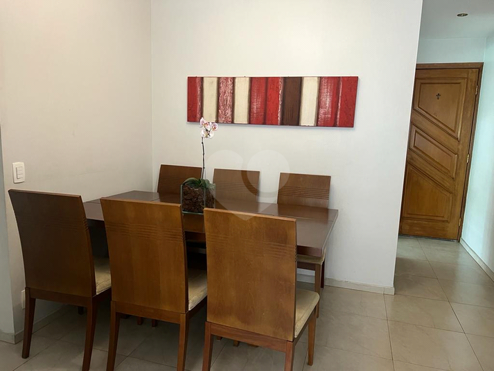 Venda Apartamento São Paulo City América REO1047437 2