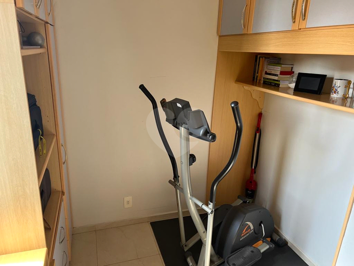 Venda Apartamento São Paulo City América REO1047437 4