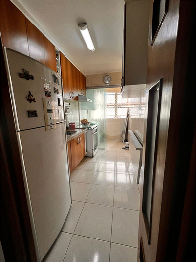 Venda Apartamento São Paulo City América REO1047437 15