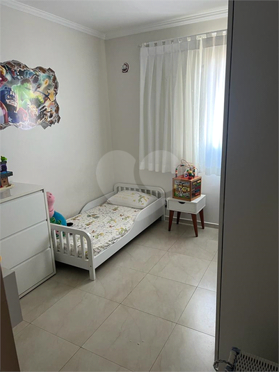 Venda Apartamento São Paulo City América REO1047437 10