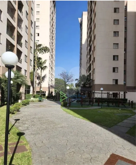 Venda Apartamento São Paulo City América REO1047437 20