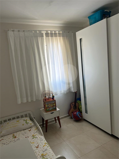 Venda Apartamento São Paulo City América REO1047437 11