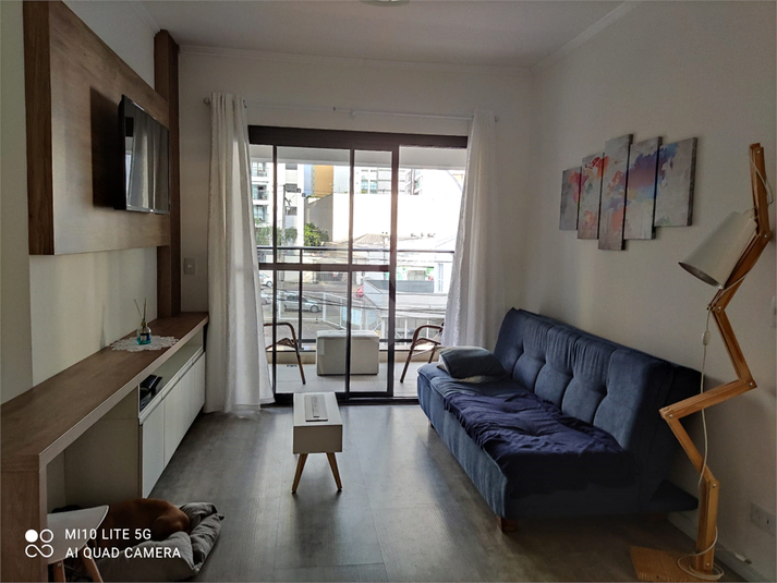 Venda Apartamento Curitiba Vila Izabel REO1047442 1