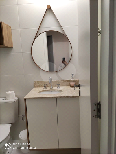 Venda Apartamento Curitiba Vila Izabel REO1047442 14