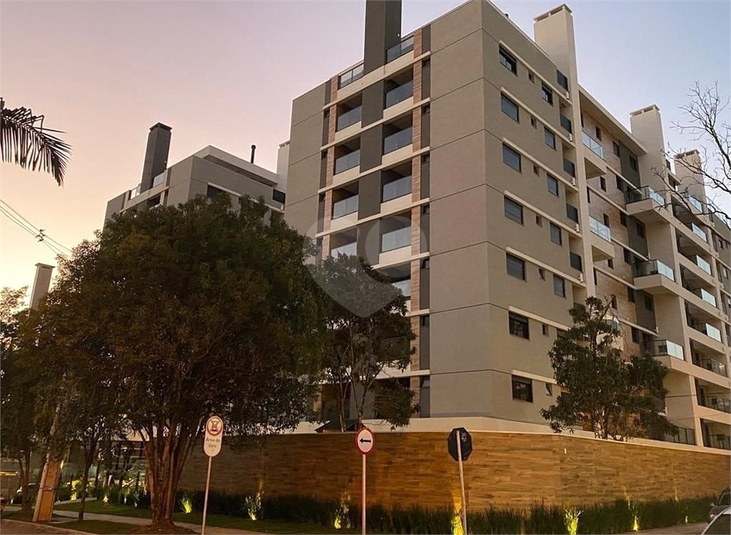 Venda Apartamento Curitiba Vila Izabel REO1047442 18