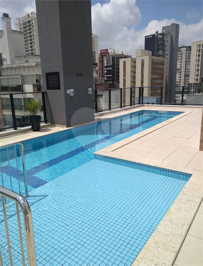 Venda Apartamento Curitiba Vila Izabel REO1047442 17