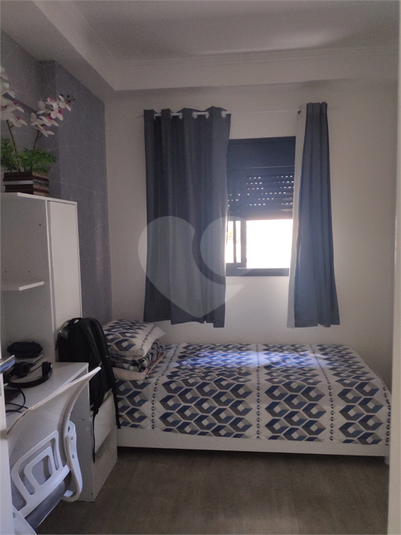 Venda Apartamento Curitiba Vila Izabel REO1047442 9