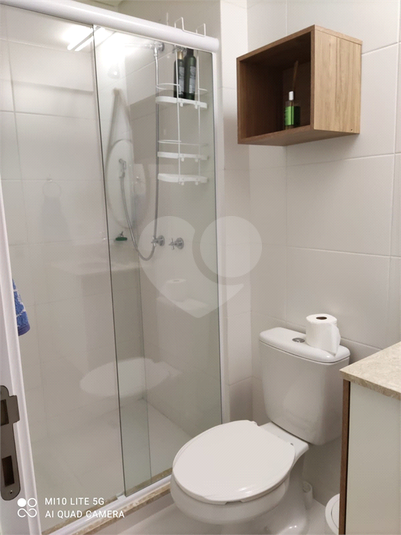 Venda Apartamento Curitiba Vila Izabel REO1047442 15