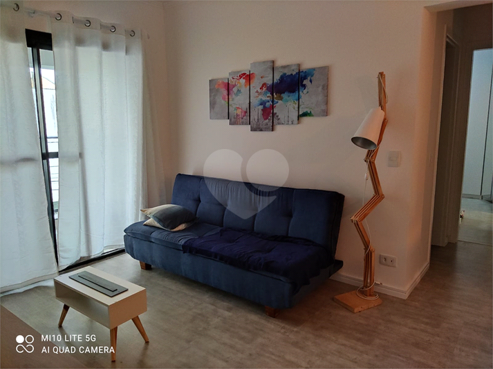 Venda Apartamento Curitiba Vila Izabel REO1047442 3