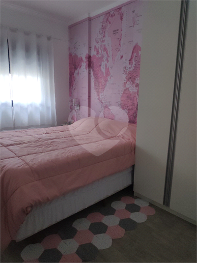 Venda Apartamento Curitiba Vila Izabel REO1047442 10