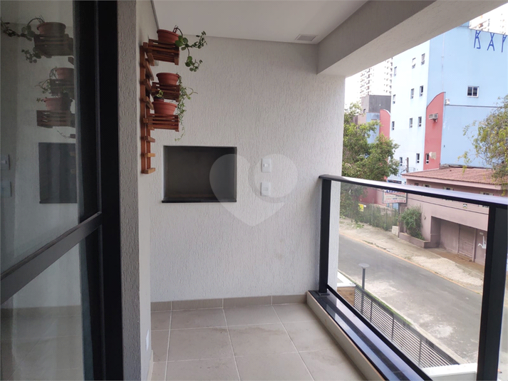 Venda Apartamento Curitiba Vila Izabel REO1047442 7