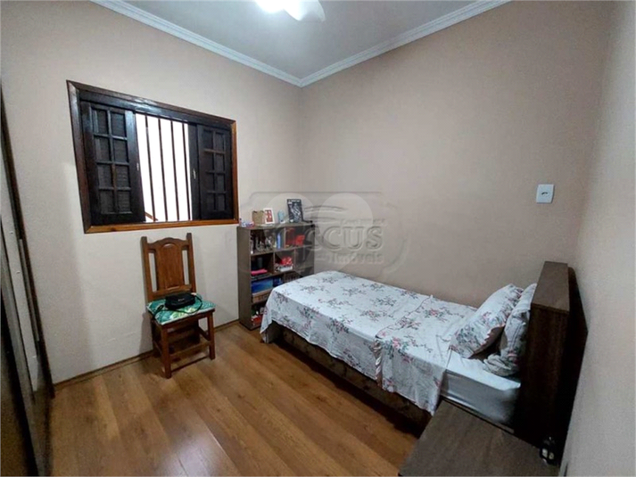 Venda Sobrado São Paulo Vila Pereira Barreto REO1047446 12