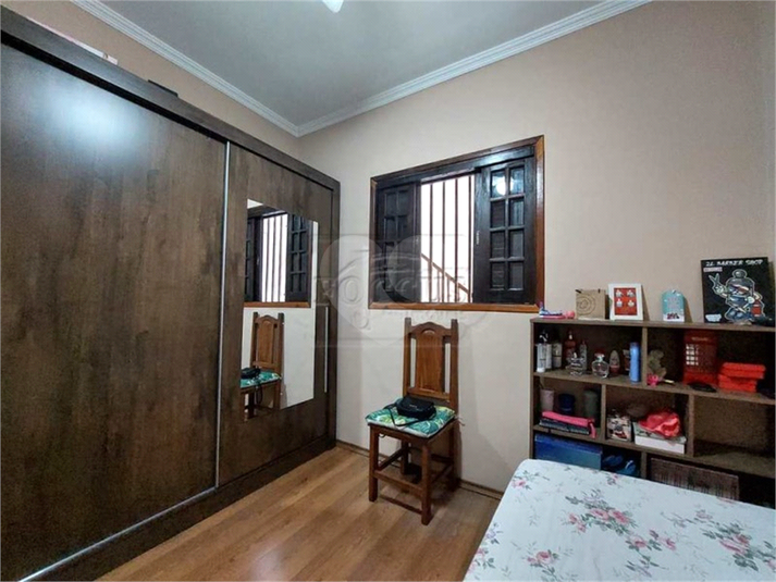 Venda Sobrado São Paulo Vila Pereira Barreto REO1047446 13