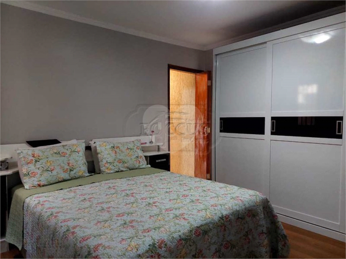 Venda Sobrado São Paulo Vila Pereira Barreto REO1047446 8