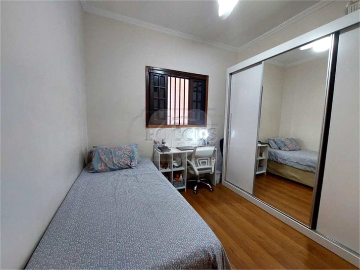 Venda Sobrado São Paulo Vila Pereira Barreto REO1047446 17