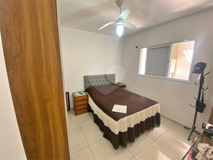 Venda Apartamento Praia Grande Guilhermina REO1047451 5