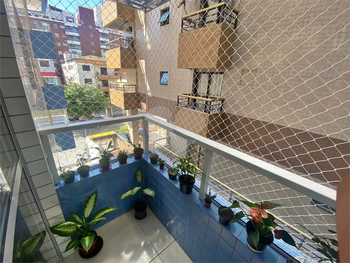 Venda Apartamento Praia Grande Guilhermina REO1047451 8