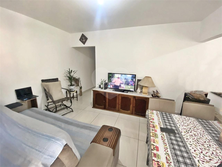 Venda Apartamento Praia Grande Guilhermina REO1047451 2