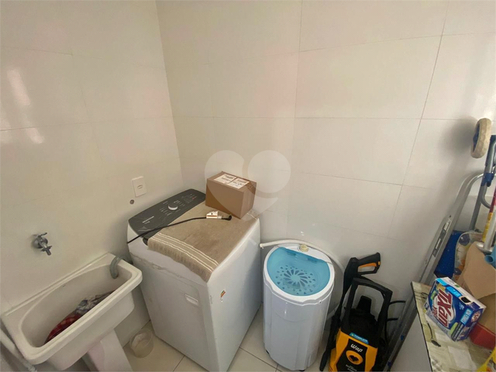 Venda Apartamento Praia Grande Guilhermina REO1047451 4