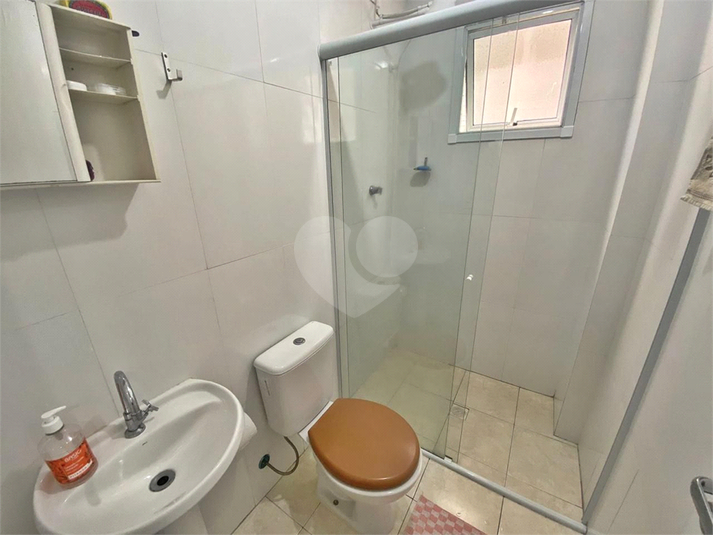 Venda Apartamento Praia Grande Guilhermina REO1047451 7