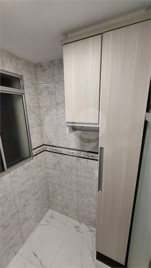 Venda Apartamento Suzano Vila Urupês REO1047454 12