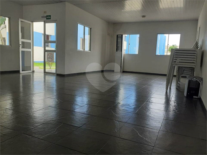 Venda Apartamento Suzano Vila Urupês REO1047454 25