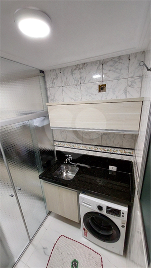 Venda Apartamento Suzano Vila Urupês REO1047454 10