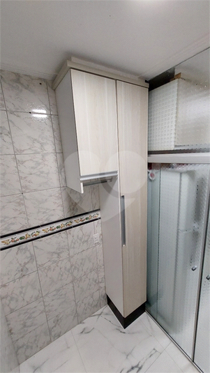 Venda Apartamento Suzano Vila Urupês REO1047454 13