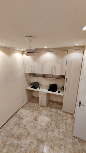 Venda Apartamento Suzano Vila Urupês REO1047454 15