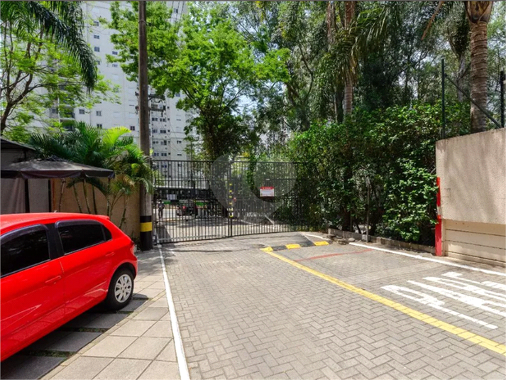 Venda Apartamento São Paulo Jardim Íris REO1047456 2