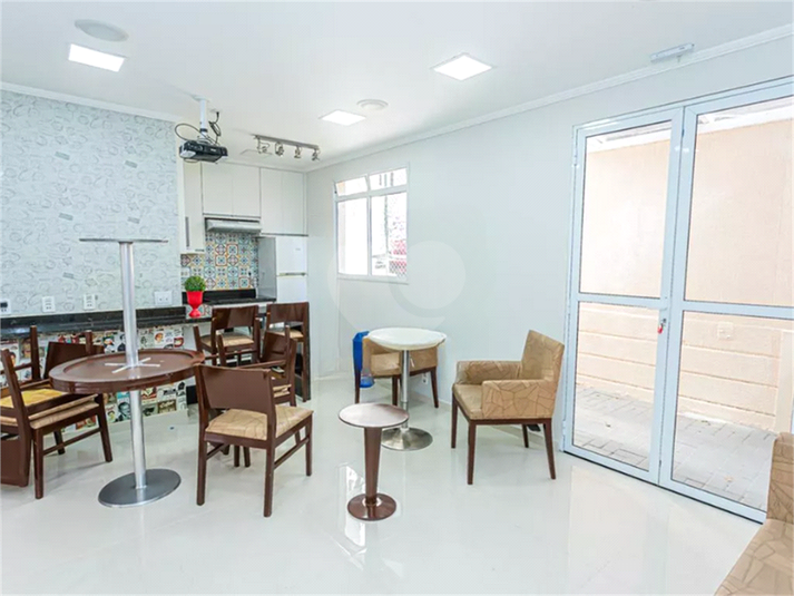 Venda Apartamento São Paulo Jardim Íris REO1047456 33