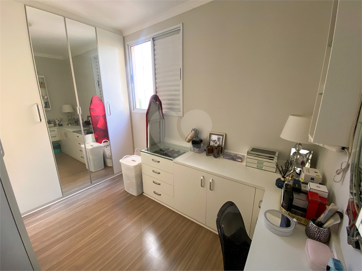 Venda Apartamento São Paulo Jardim Íris REO1047456 9