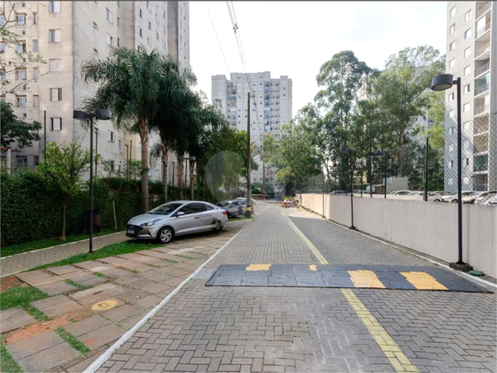 Venda Apartamento São Paulo Jardim Íris REO1047456 3