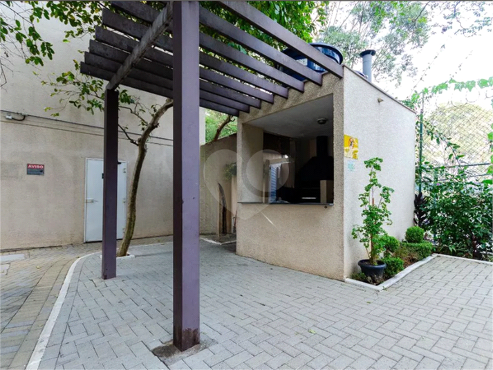 Venda Apartamento São Paulo Jardim Íris REO1047456 31